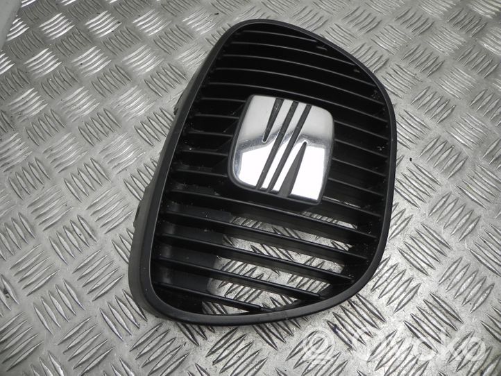 Seat Ibiza III (6L) Copertura modanatura barra di rivestimento del tetto 6L0853651