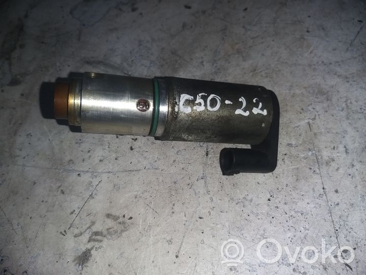 Volvo S80 Turbo solenoid valve 31216221