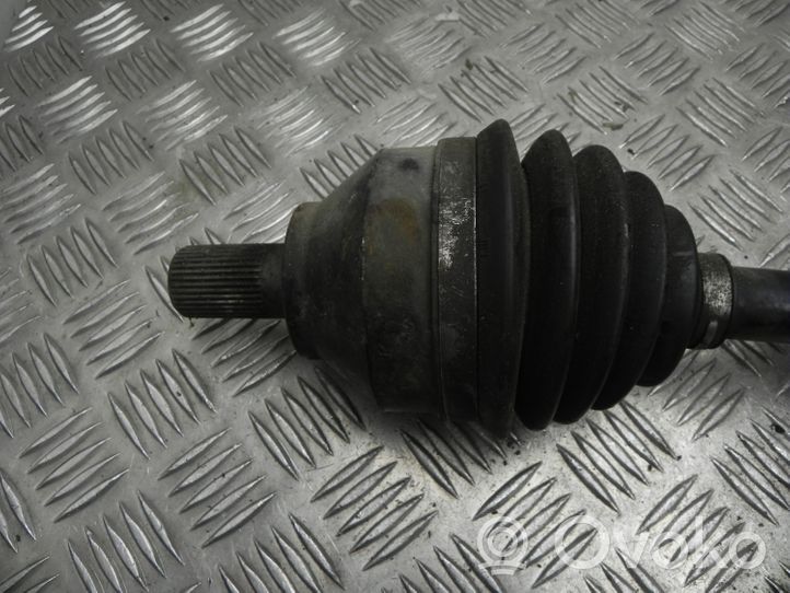 Volvo C30 Semiasse anteriore P30787776