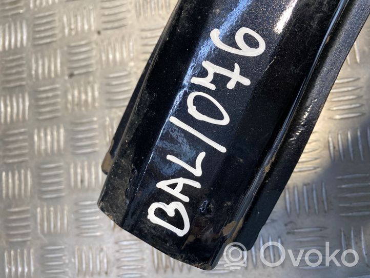 Skoda Fabia Mk3 (NJ) Poprzeczka zderzaka tylnego 6V6807305