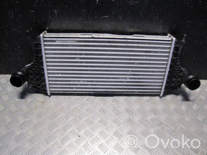 Mercedes-Benz GLE AMG (W166 - C292) Chłodnica powietrza doładowującego / Intercooler A0995002900