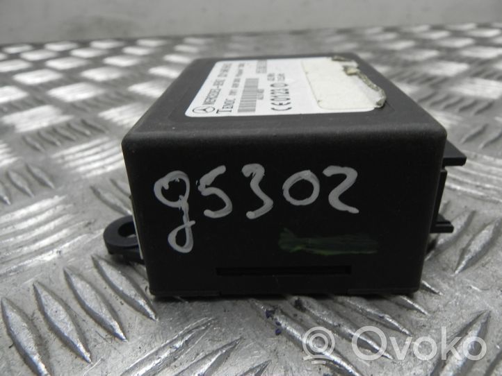 Mercedes-Benz Vito Viano W638 Other control units/modules 0315455932