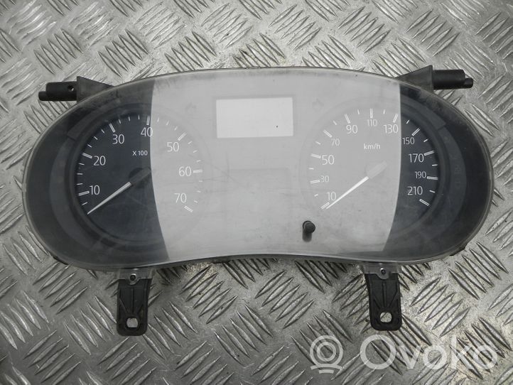 Nissan Kubistar Compteur de vitesse tableau de bord P8200336243