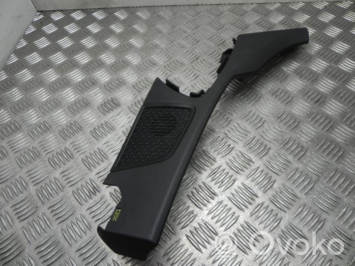 Lamborghini LP 580-2 Console centrale, commande chauffage/clim 4T0867271B