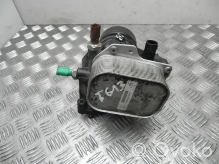 Audi A3 S3 8V Kita variklio detalė 03N115389A