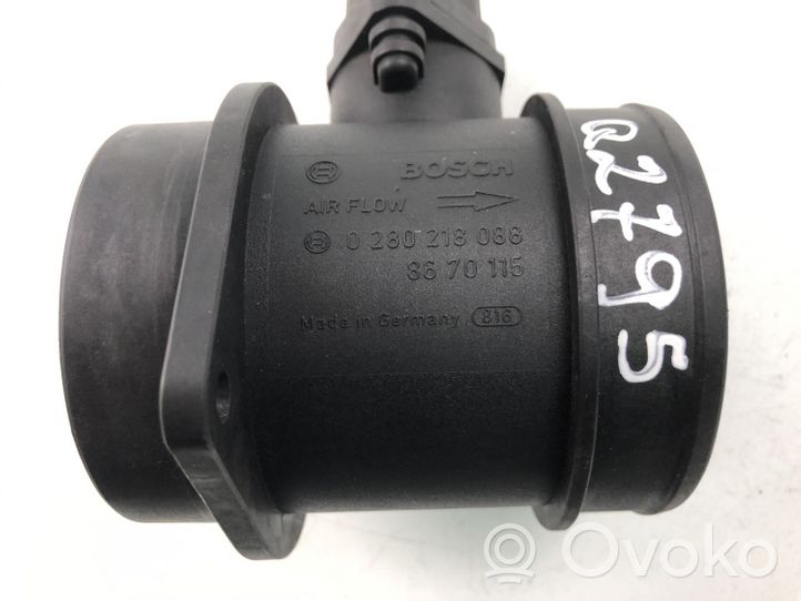 Volvo S60 Sensore qualità dell’aria 8670115