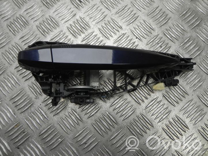 BMW 2 F46 Maniglia esterna per portiera anteriore 7401212