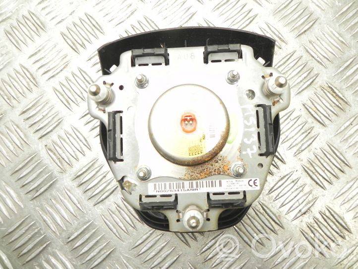 Toyota RAV 4 (XA40) Airbag dello sterzo TG09A01001