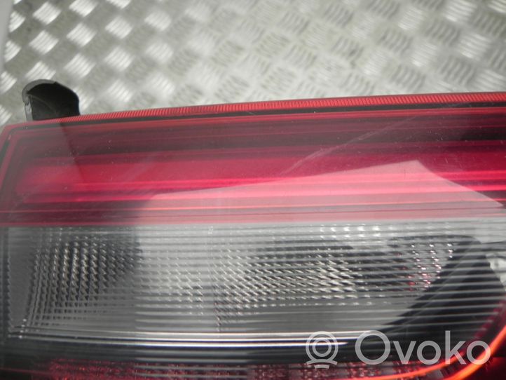 Alfa Romeo Stelvio Luci posteriori 20805999