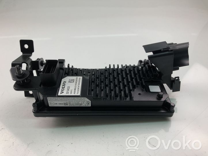 Volvo XC60 Radar / Czujnik Distronic 32134323