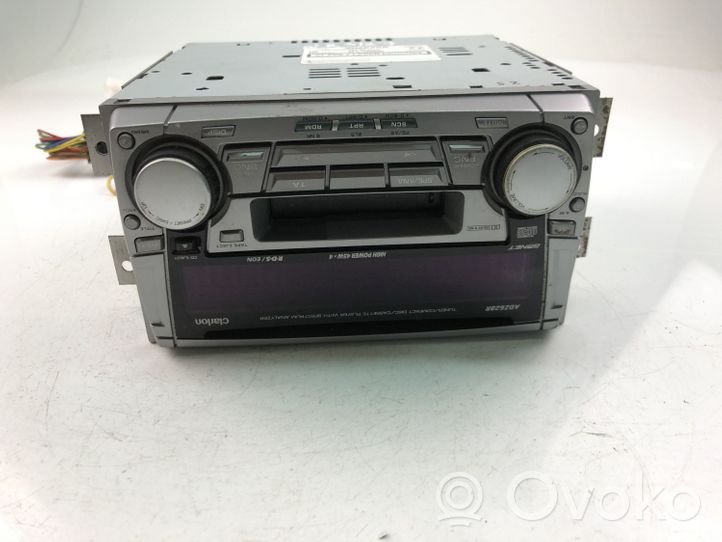 Hyundai Sonata Unità principale autoradio/CD/DVD/GPS ADZ628R