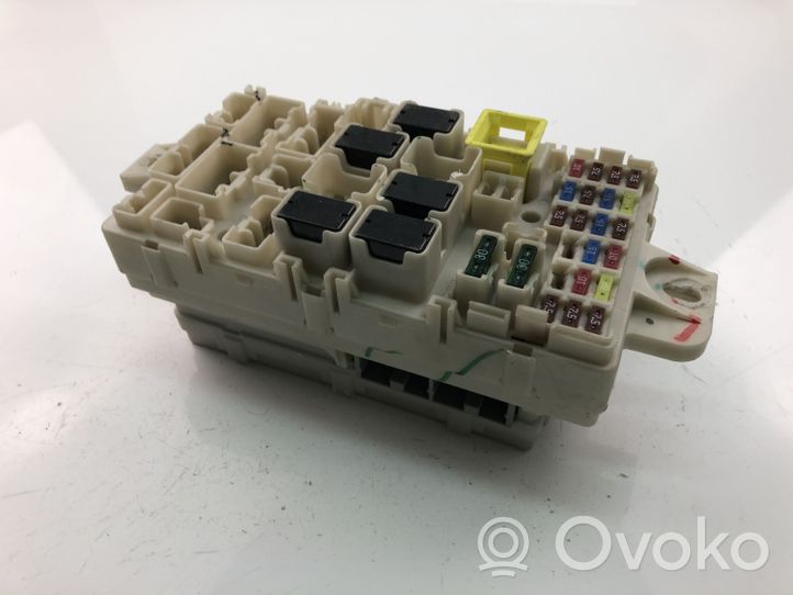 Mitsubishi Mirage VI G4 Attrage Drošinātāju kaste (komplekts) 8637A910