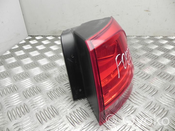 Seat Leon (5F) Lampa tylna 5G9945096C