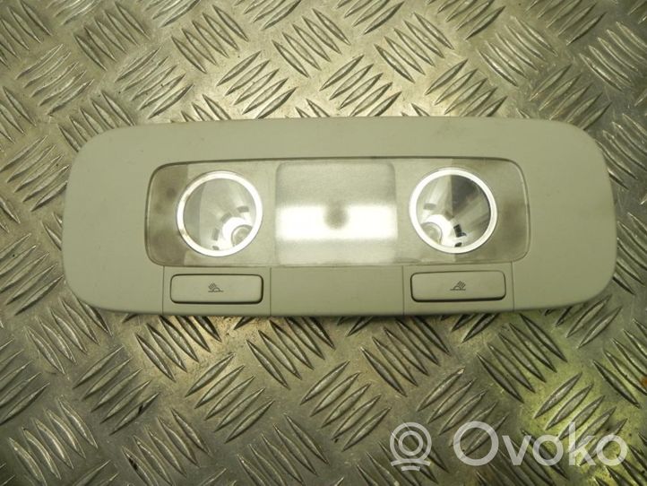 Volkswagen Golf VI Other interior light 5C0947291D