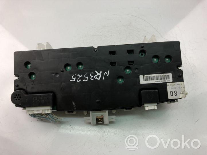 Toyota Corolla E120 E130 Compteur de vitesse tableau de bord 8380002800