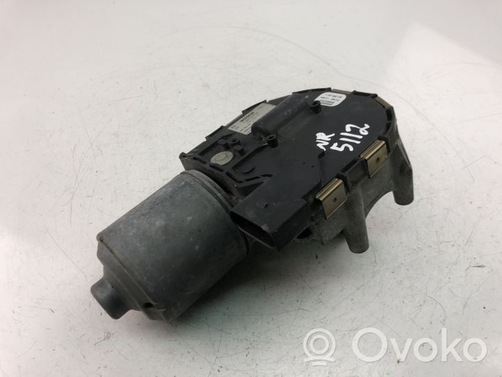 Volvo V50 Silniczek wycieraczek szyby przedniej / czołowej 30663918