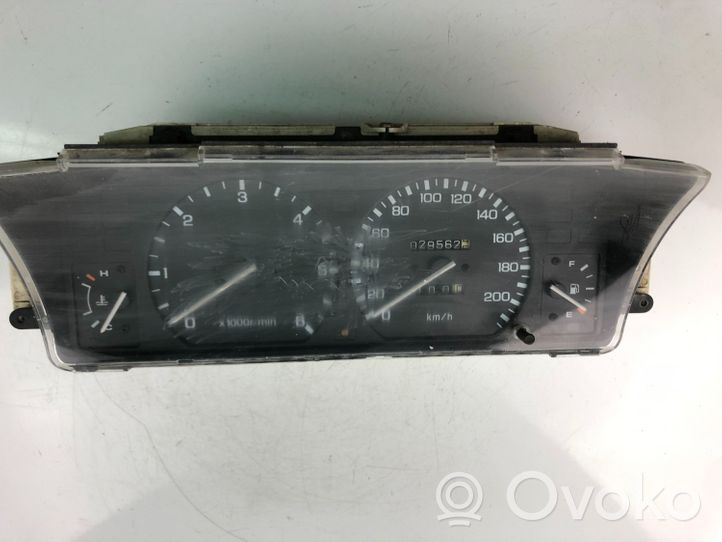 Land Rover Discovery Nopeusmittari (mittaristo) LR0007002