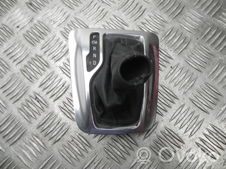 Opel Zafira C Gear selector/shifter (interior) 112103075