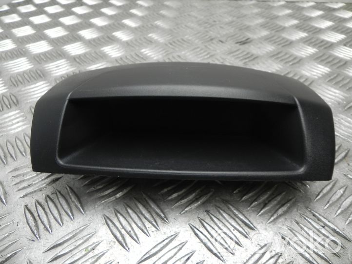 Vauxhall Astra J Monitori/näyttö/pieni näyttö 9803402380