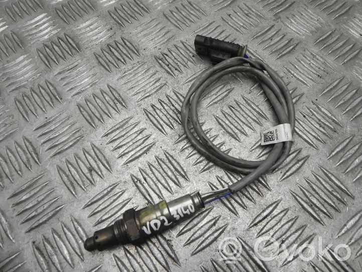 Dacia Sandero Lambda probe sensor 9454709