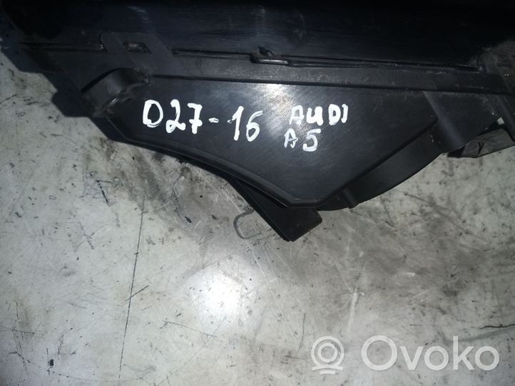 Audi A5 8T 8F Feu antibrouillard avant 1NE01083203