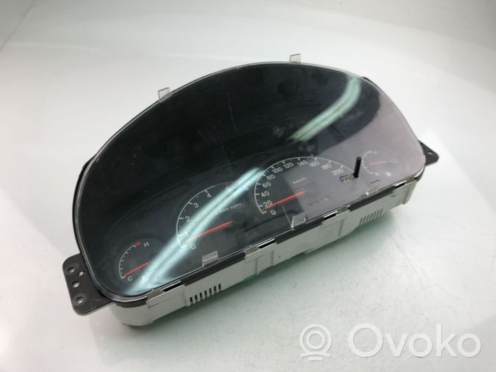 Hyundai Trajet Speedometer (instrument cluster) 940033A860