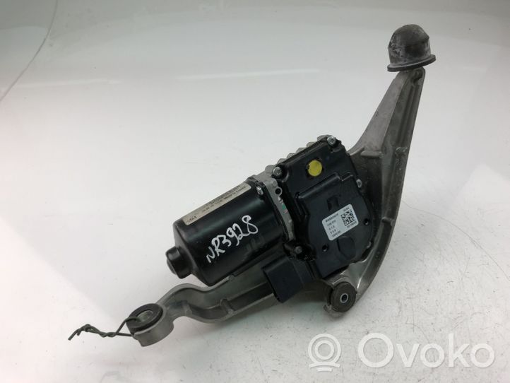 Ford Transit -  Tourneo Connect Wiper motor DT1117504BB