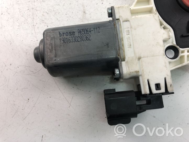 Ford Focus Front door window regulator motor A65064112