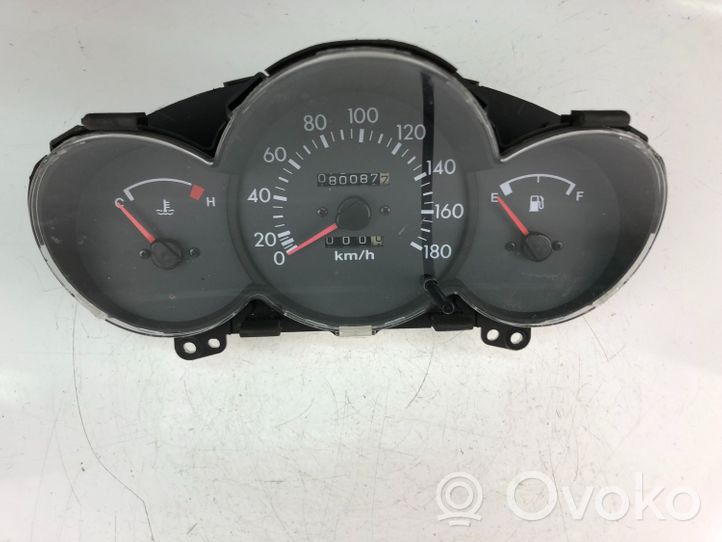 Hyundai Atos Prime Speedometer (instrument cluster) 9400102401