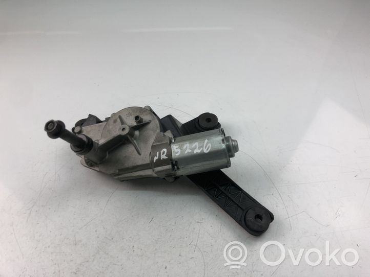 Hyundai i10 Moteur d'essuie-glace 987000X000