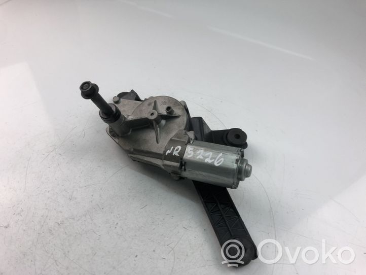 Hyundai i10 Moteur d'essuie-glace 987000X000