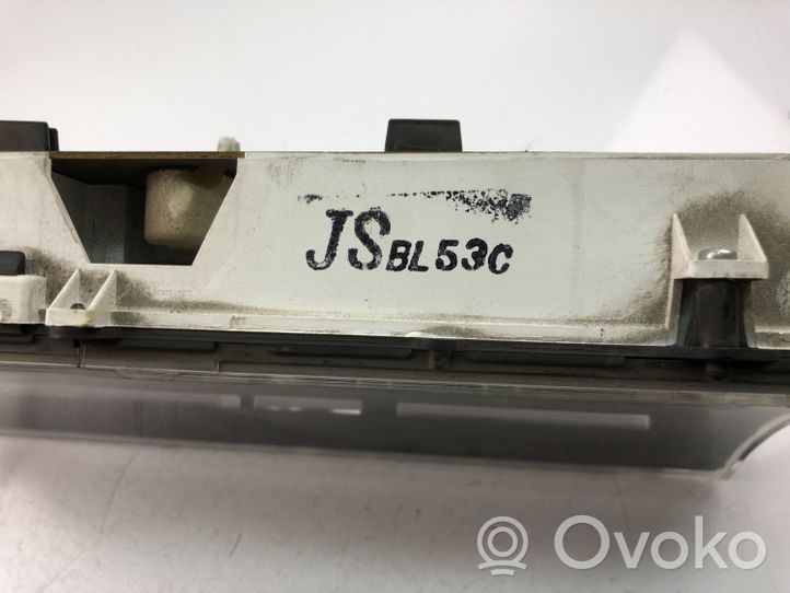 Mazda 323 F Tachimetro (quadro strumenti) JSBL53C