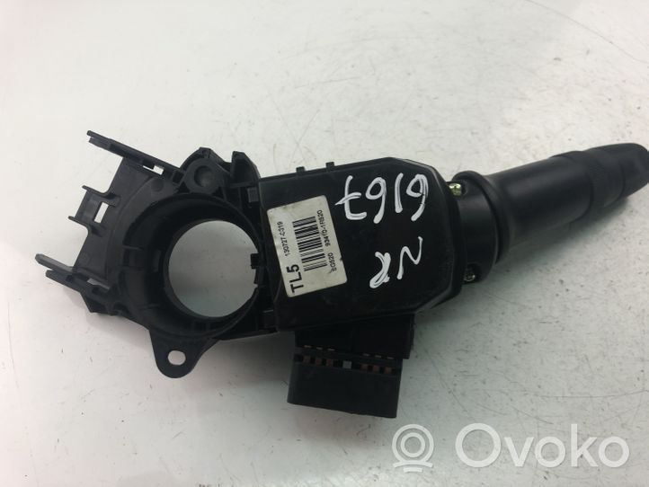 KIA Picanto Leva/interruttore dell’indicatore di direzione e tergicristallo 934101R520