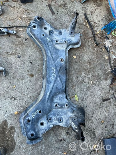 Citroen Jumper Front subframe 1171505