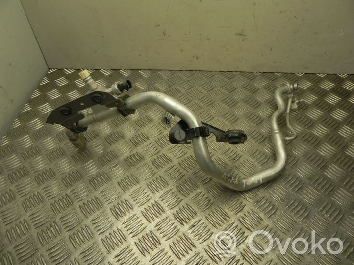 Alfa Romeo Stelvio Air conditioning (A/C) pipe/hose 00505565010