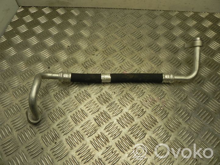 Mercedes-Benz C AMG W205 Air conditioning (A/C) pipe/hose A2058306301