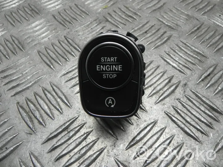 Mercedes-Benz Sprinter W907 W910 Interruttore a pulsante start e stop motore A1779051001