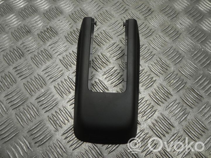 Mercedes-Benz Sprinter W907 W910 Panel klimatyzacji / Ogrzewania A9108210400