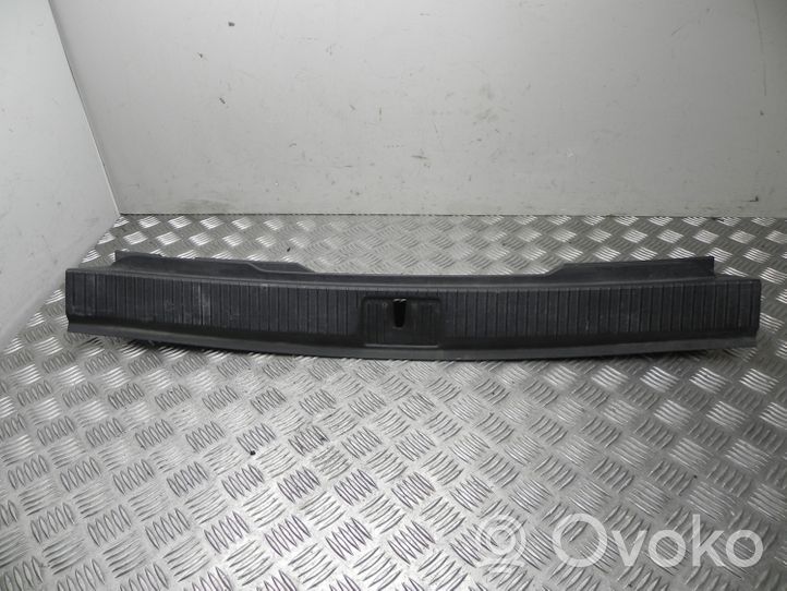 Volkswagen PASSAT B8 Tailgate/boot lid lock trim 3G9863459