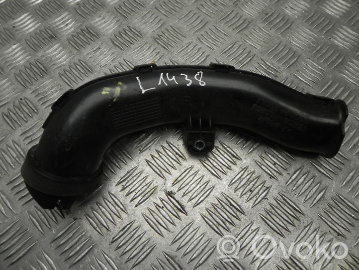 Toyota Verso-S Tube d'admission d'air 1775147060