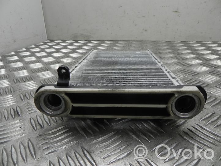 Mercedes-Benz C AMG W205 Heater blower radiator T900181MB