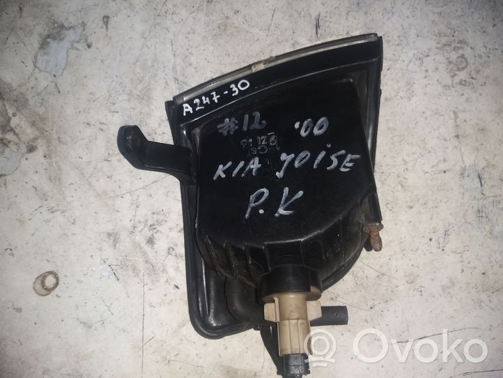 KIA Joice Lampa tylna 92303M31