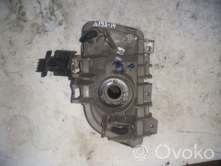 Mazda MPV II LW Комплект противотуманных фар p0285r