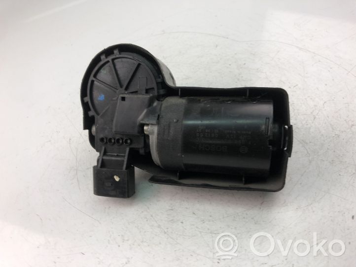 Volkswagen Fox Wiper motor F006B20070