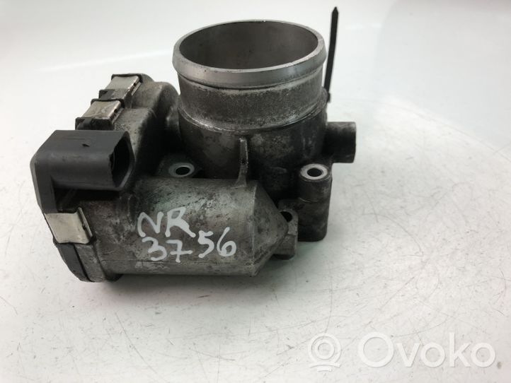 Audi A3 S3 8L Valvola corpo farfallato 06A133062C