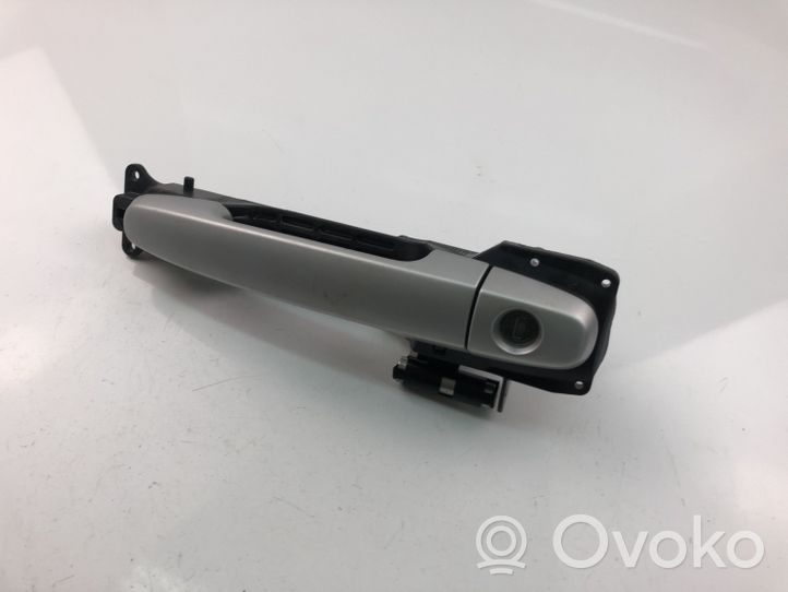 Toyota Yaris Loading door exterior handle 692100D060