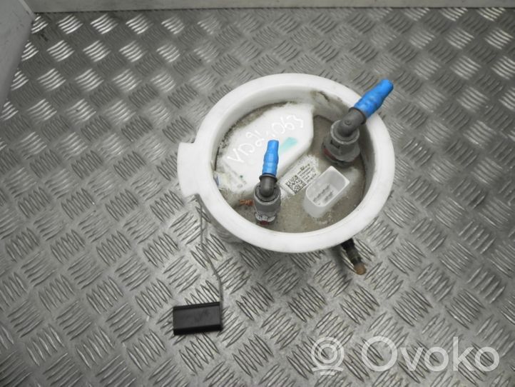 BMW 2 F46 Pompe d'injection de carburant à haute pression 7325137