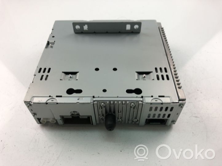 Volvo C70 Radio/CD/DVD/GPS head unit 31260527