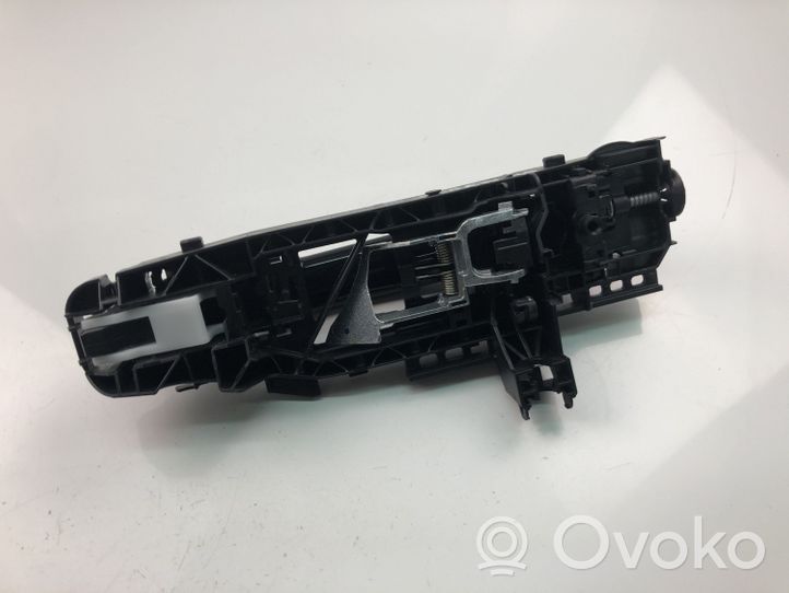 Mercedes-Benz GLC X253 C253 Etuoven ulkokahva A0997601659