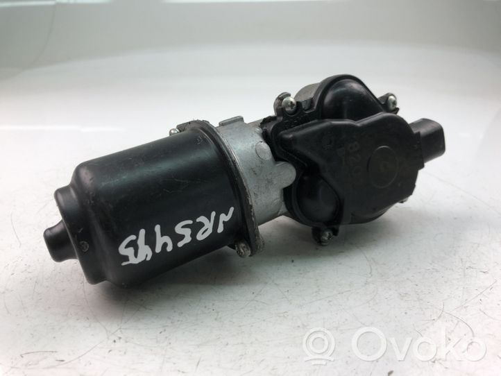 Mazda 3 I Moteur d'essuie-glace 8201